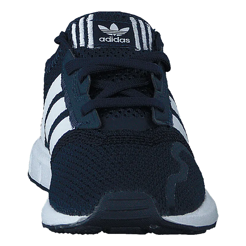 Swift Run X I Collegiate Navy / Cloud White / Core Black