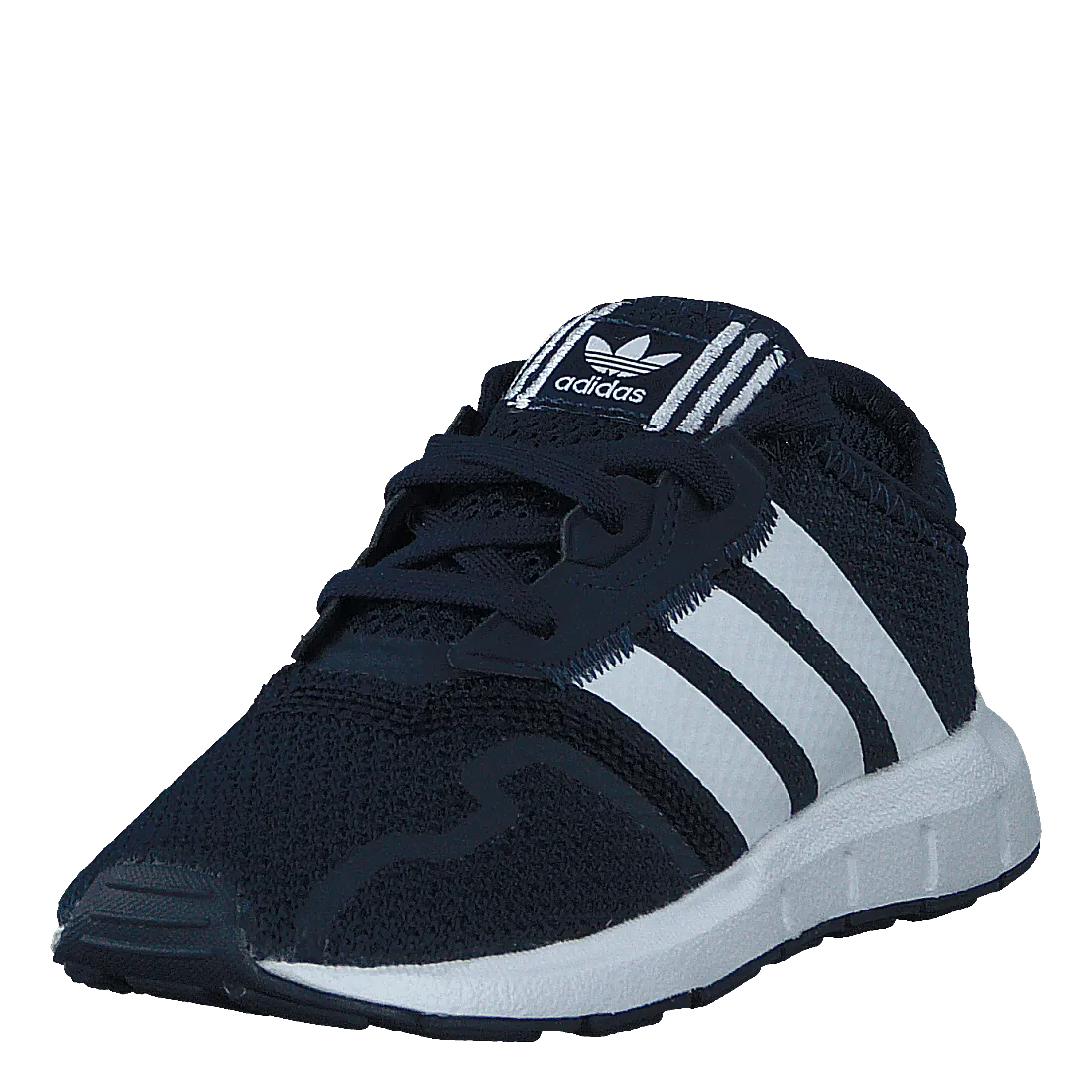 Swift Run X I Collegiate Navy / Cloud White / Core Black