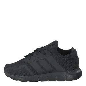 Swift Run X I Core Black / Core Black / Core Black