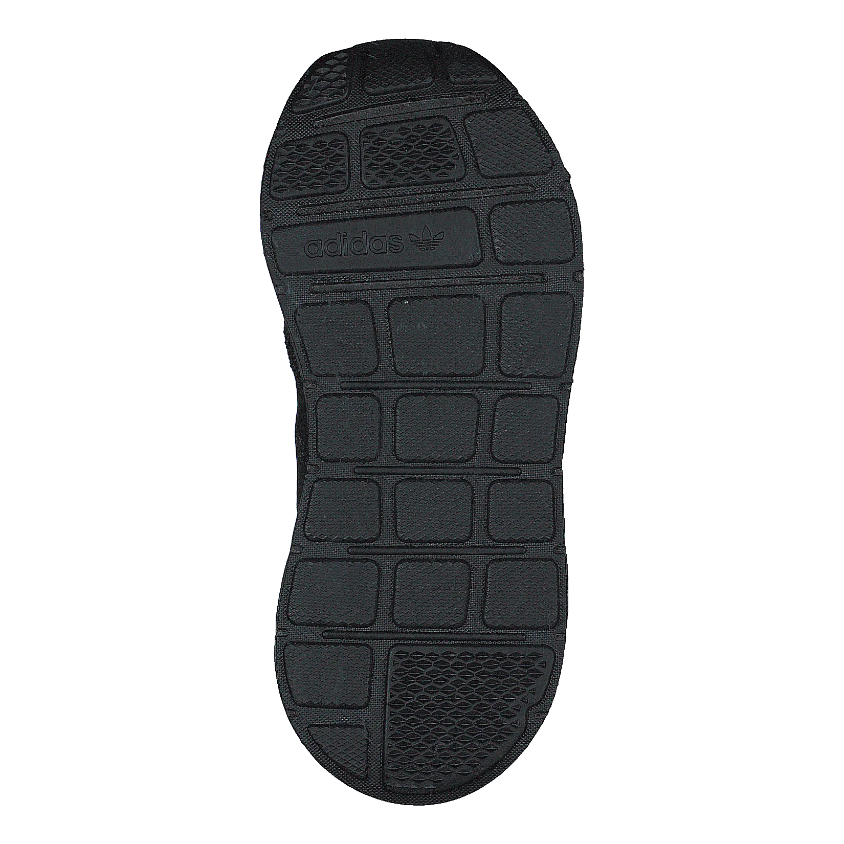 Swift Run X I Core Black / Core Black / Core Black