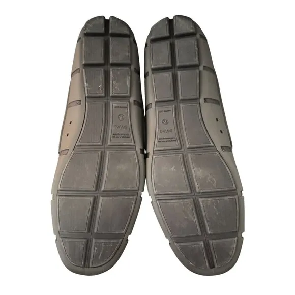 Swims Men's Sand Dune Penny Loafer, 21201-276, Size 12 WORN ONCE
