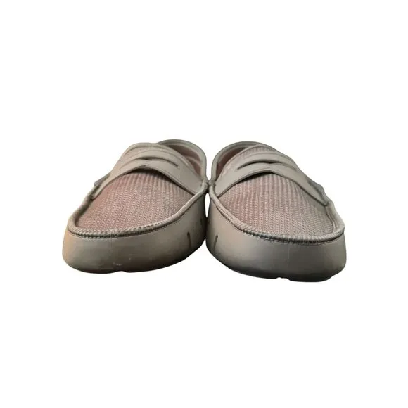 Swims Men's Sand Dune Penny Loafer, 21201-276, Size 12 WORN ONCE