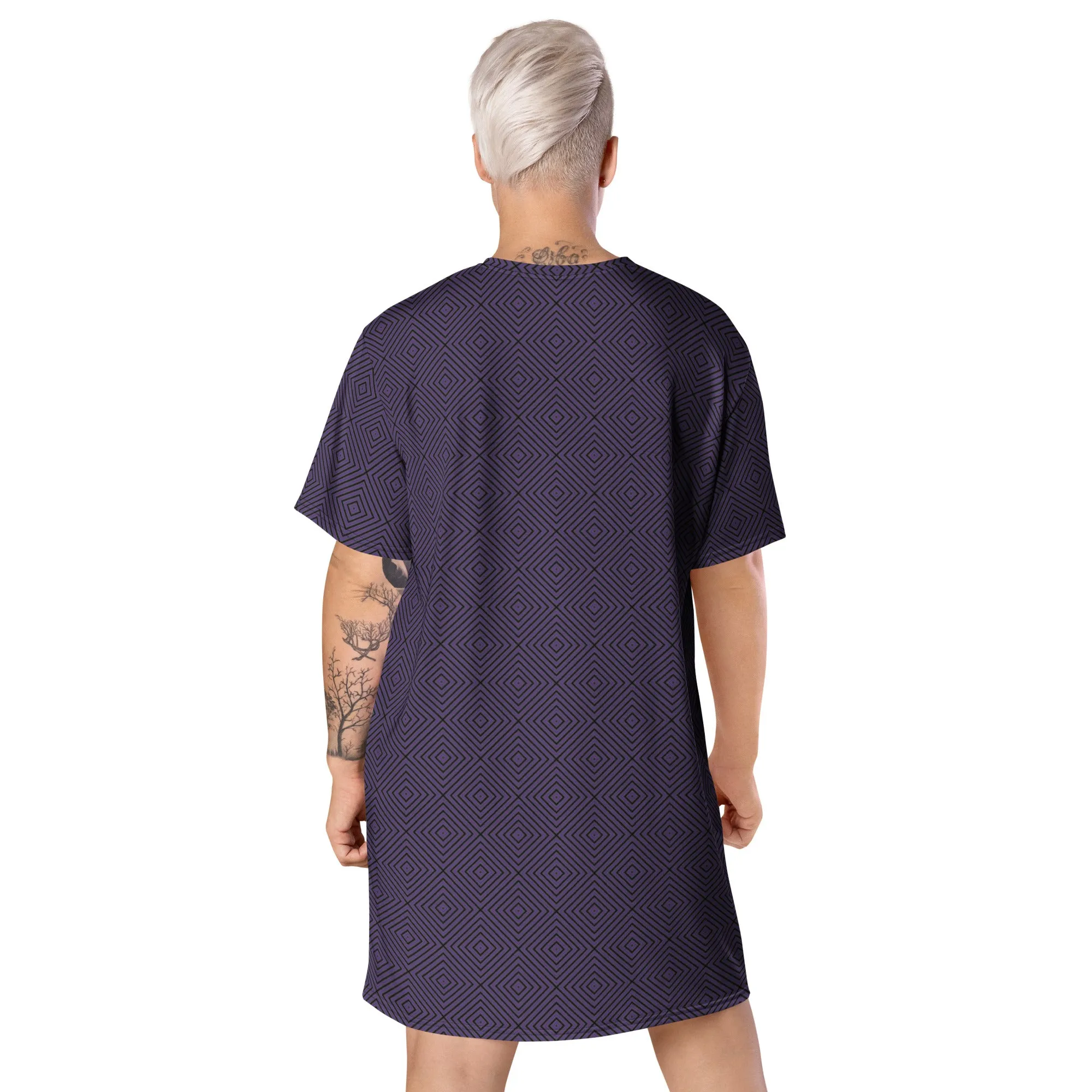 T-Shirt Dress