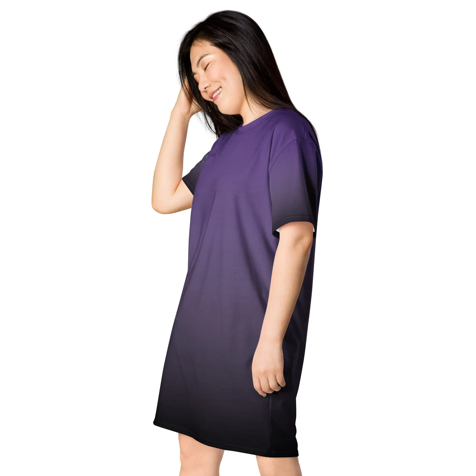 T-Shirt Dress