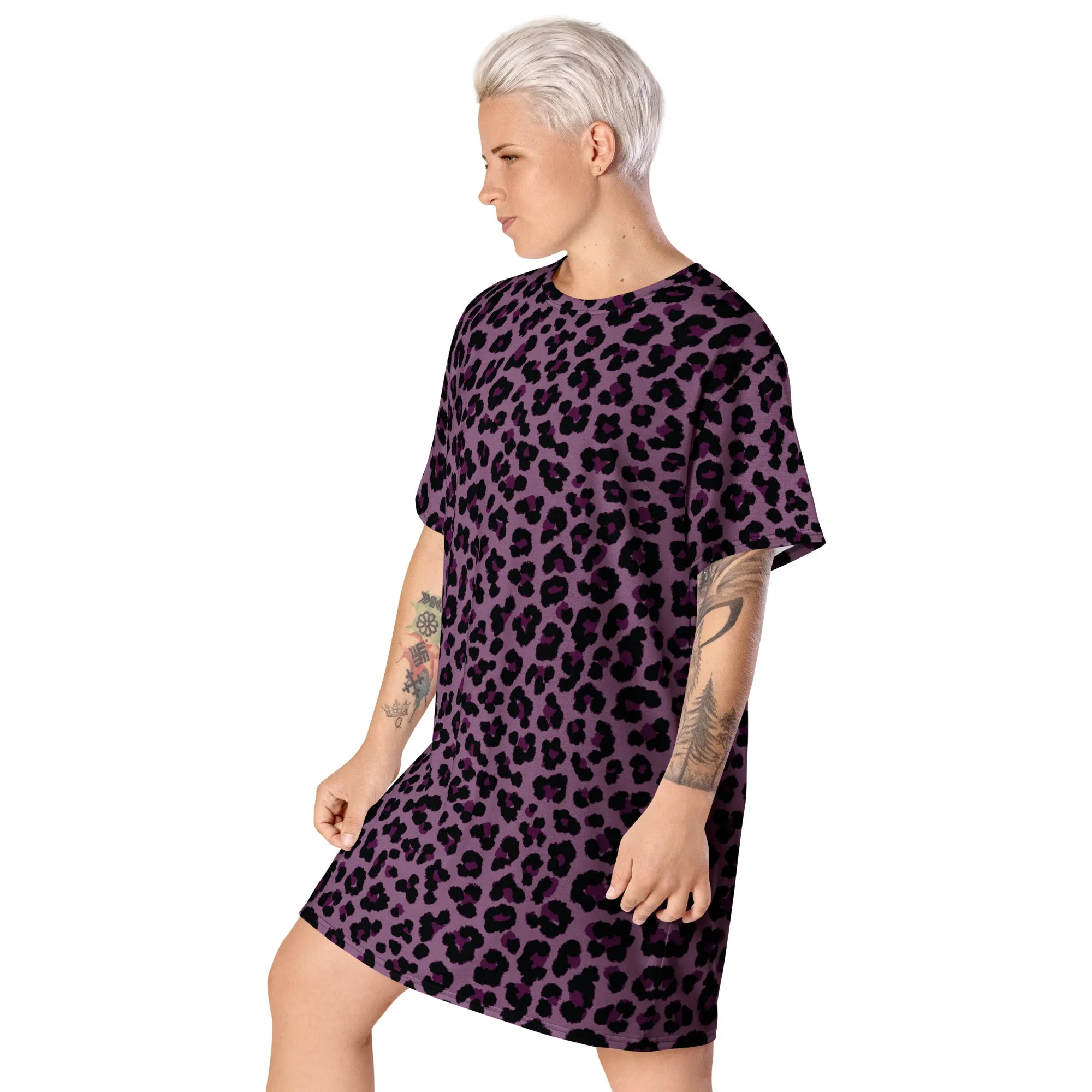 T-Shirt Dress