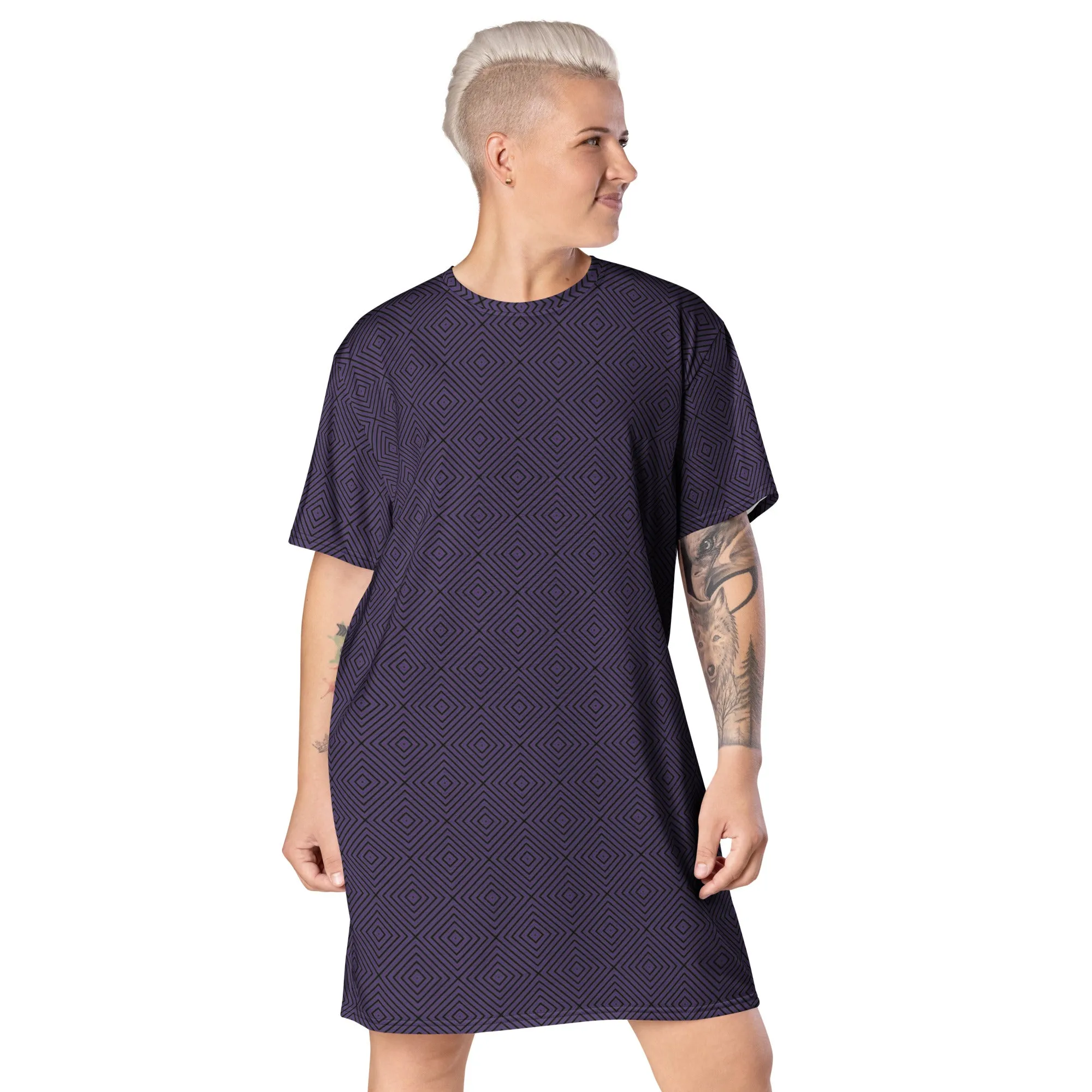 T-Shirt Dress