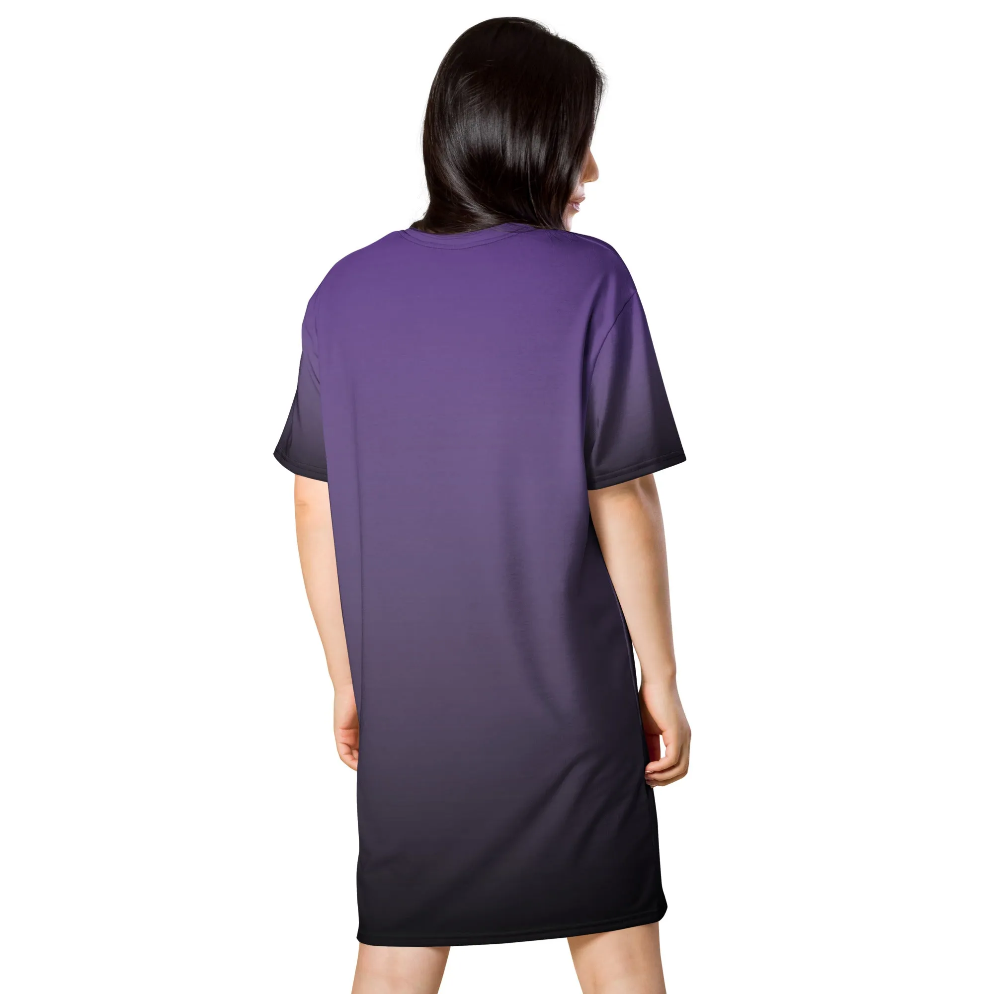 T-Shirt Dress