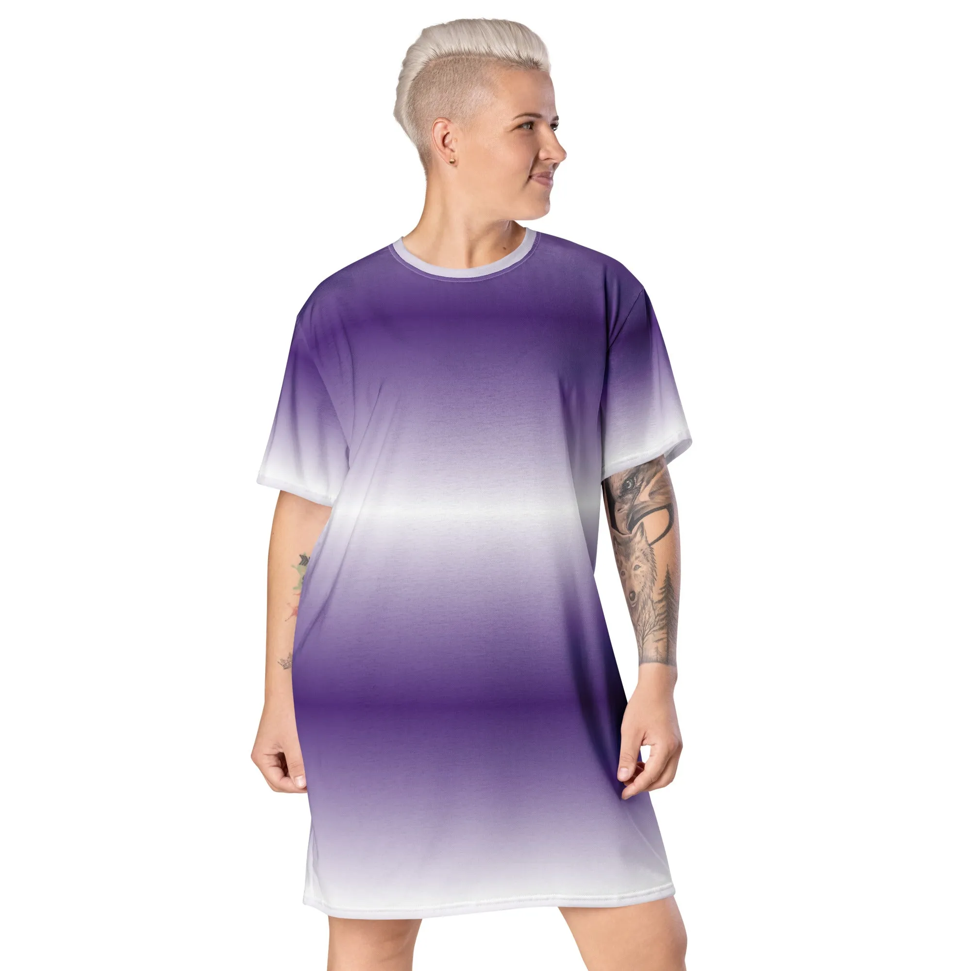 T-Shirt Dress