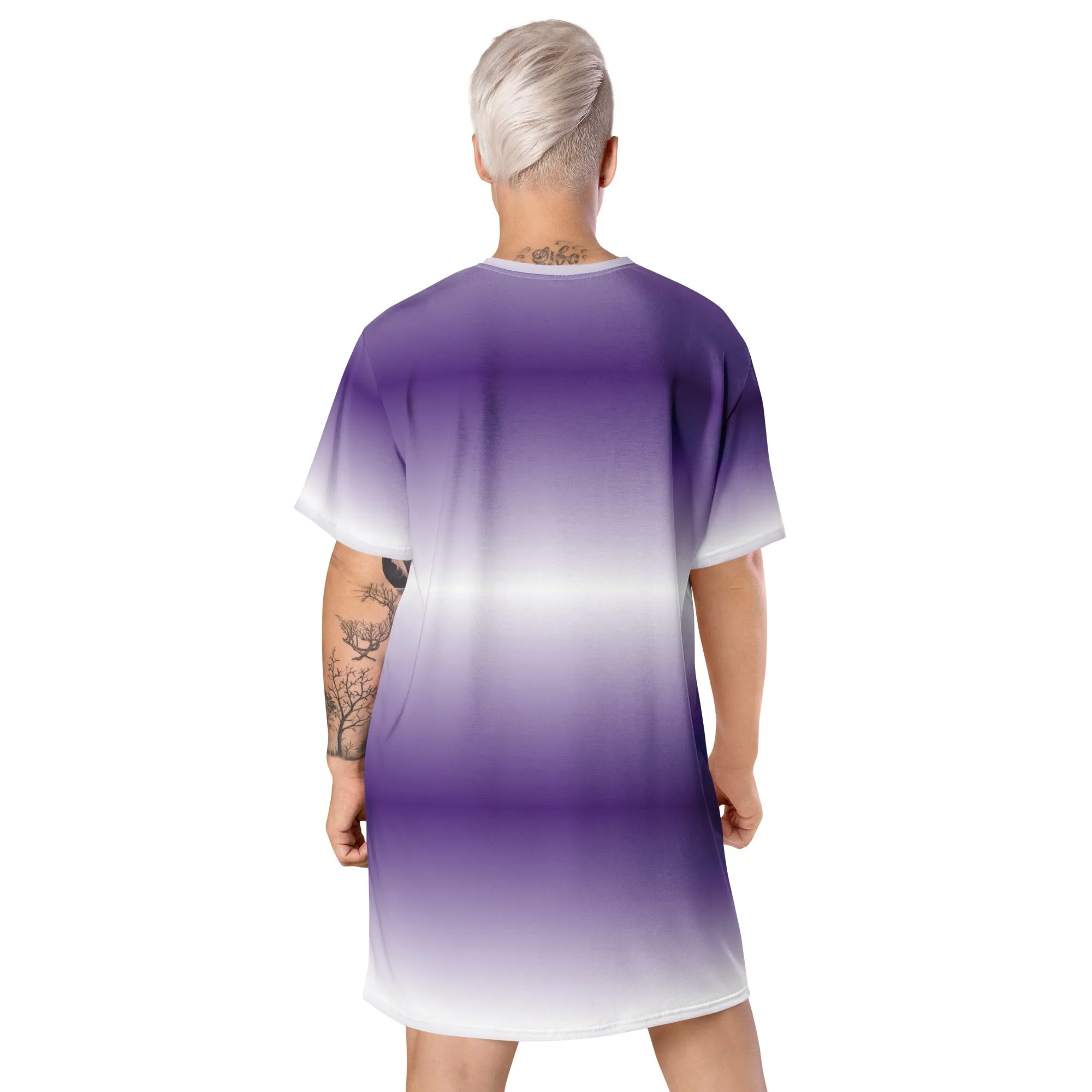 T-Shirt Dress