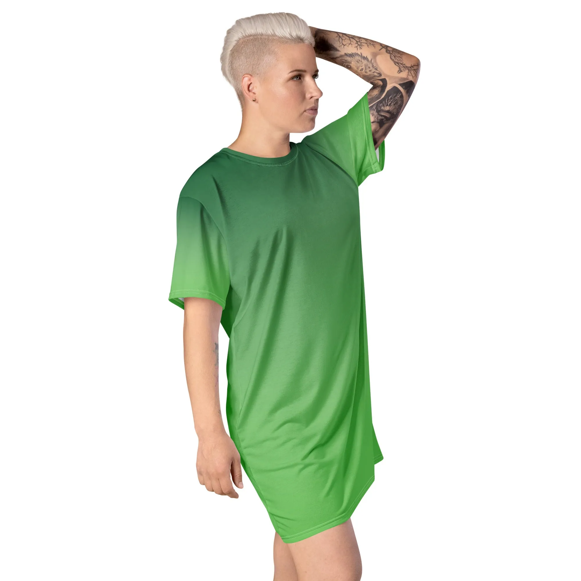 T-Shirt Dress