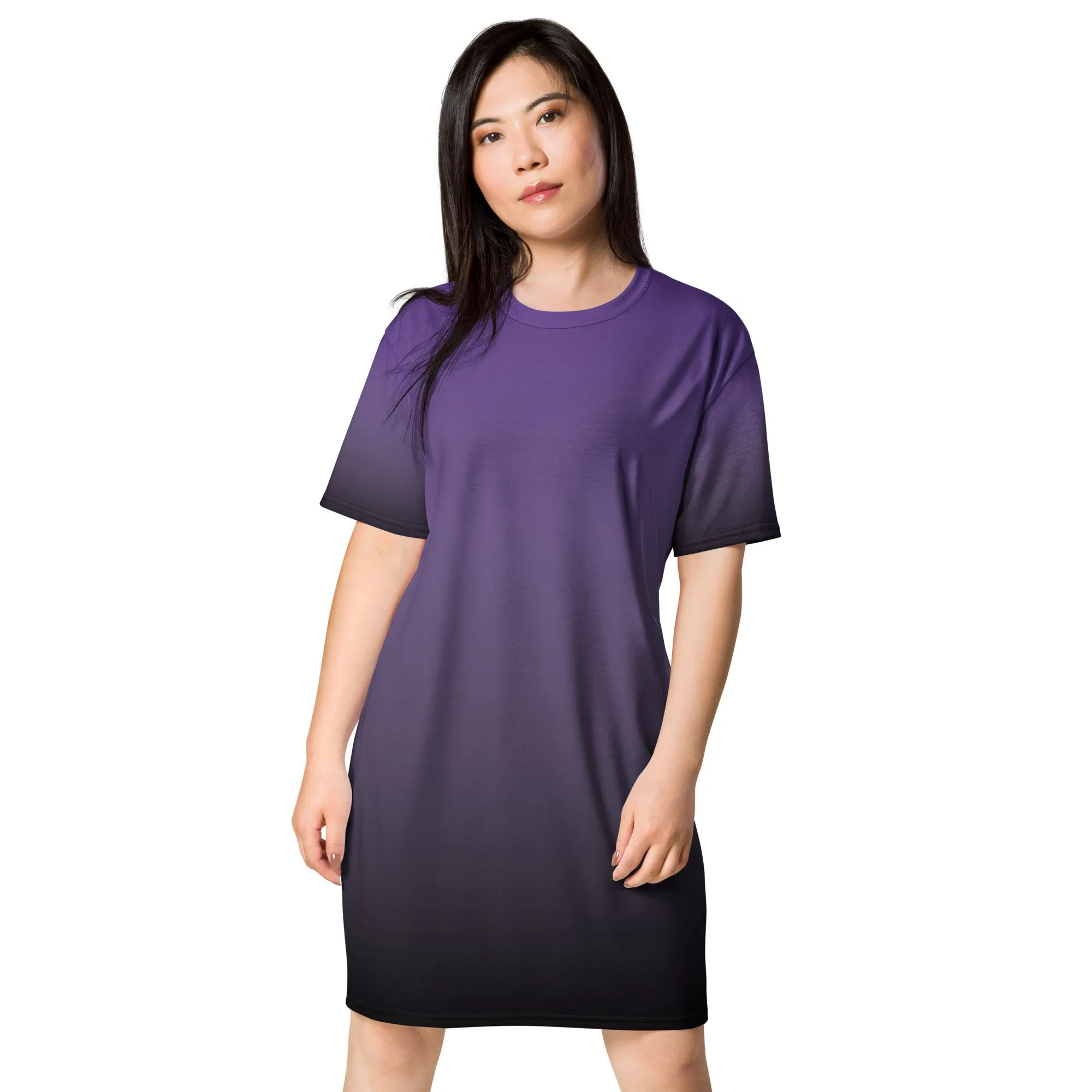 T-Shirt Dress