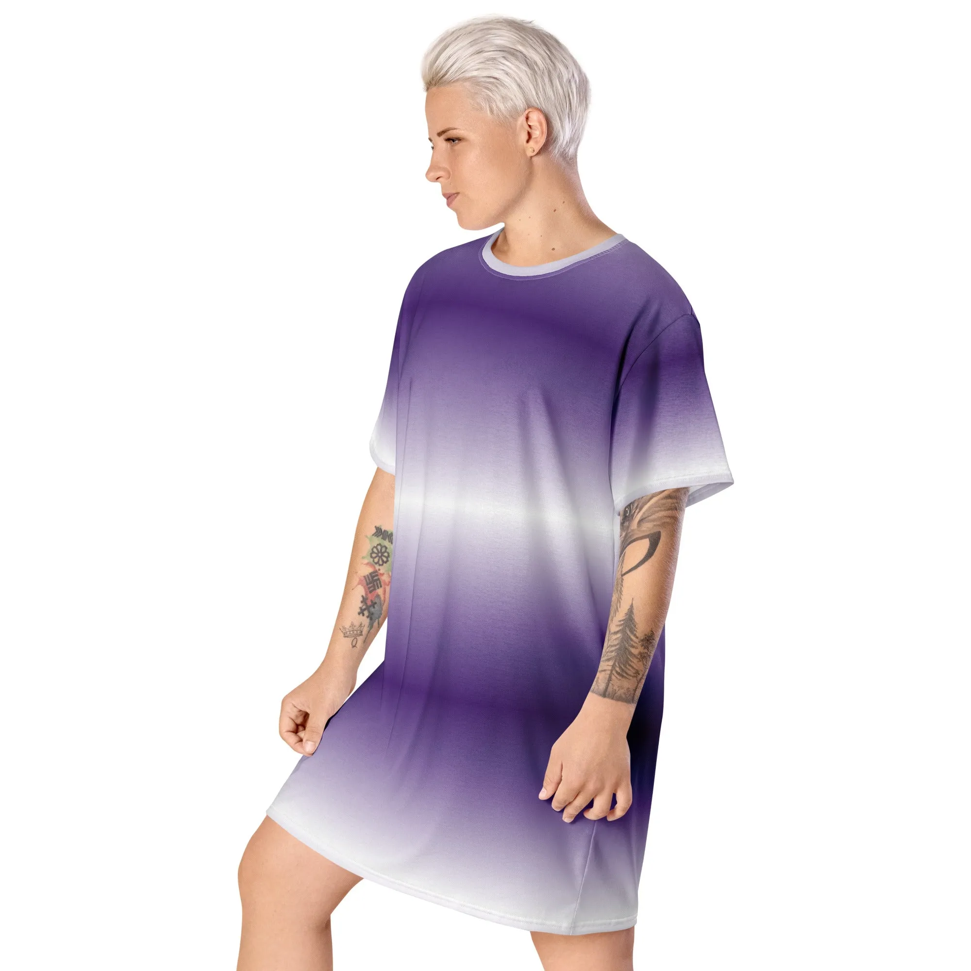 T-Shirt Dress