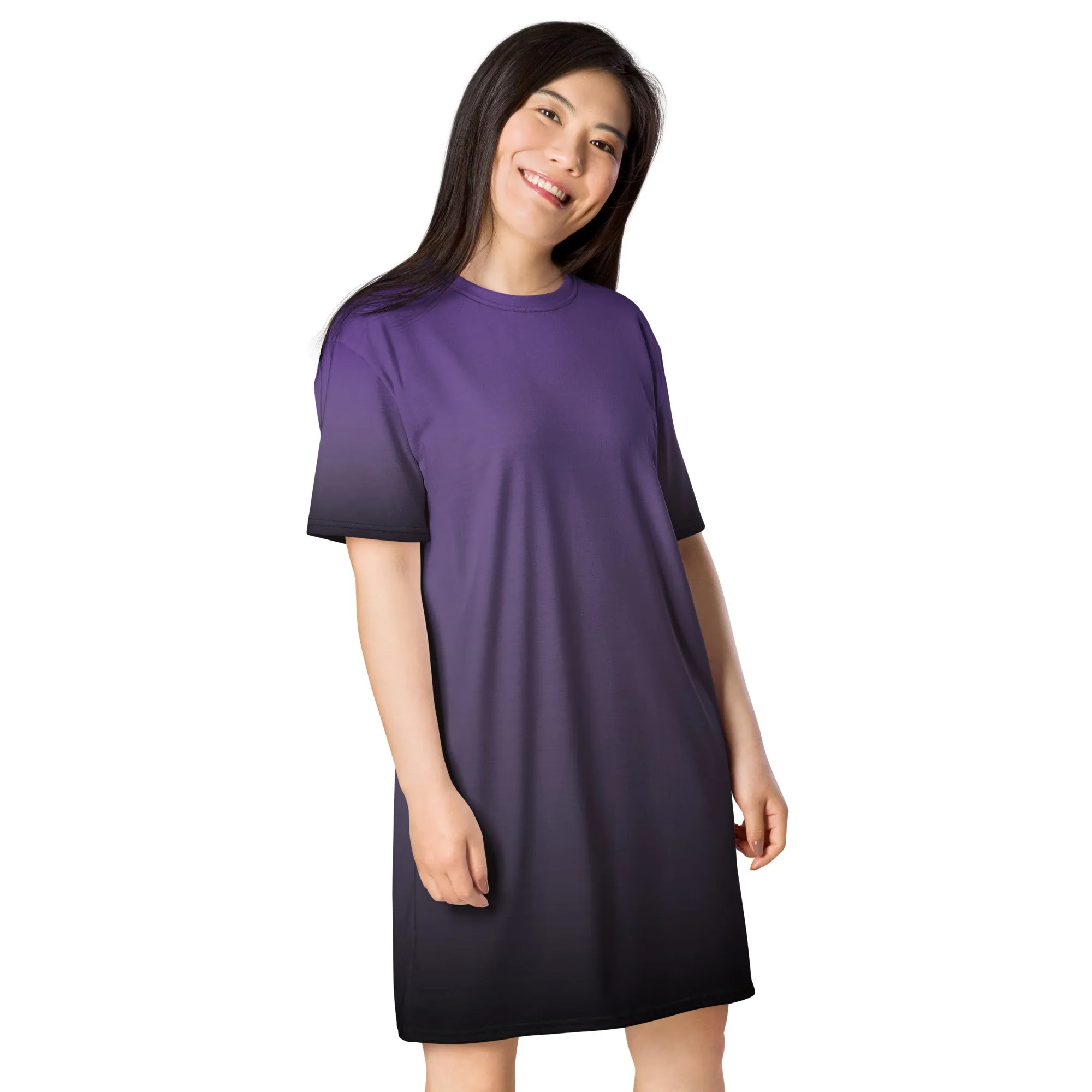 T-Shirt Dress