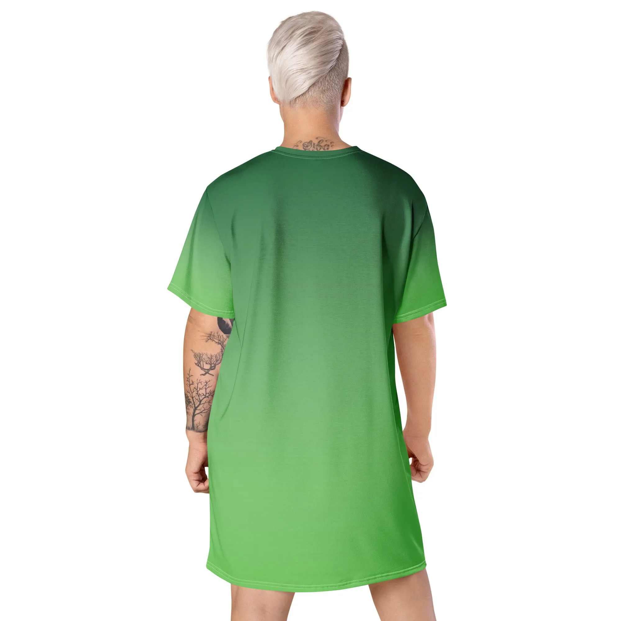 T-Shirt Dress