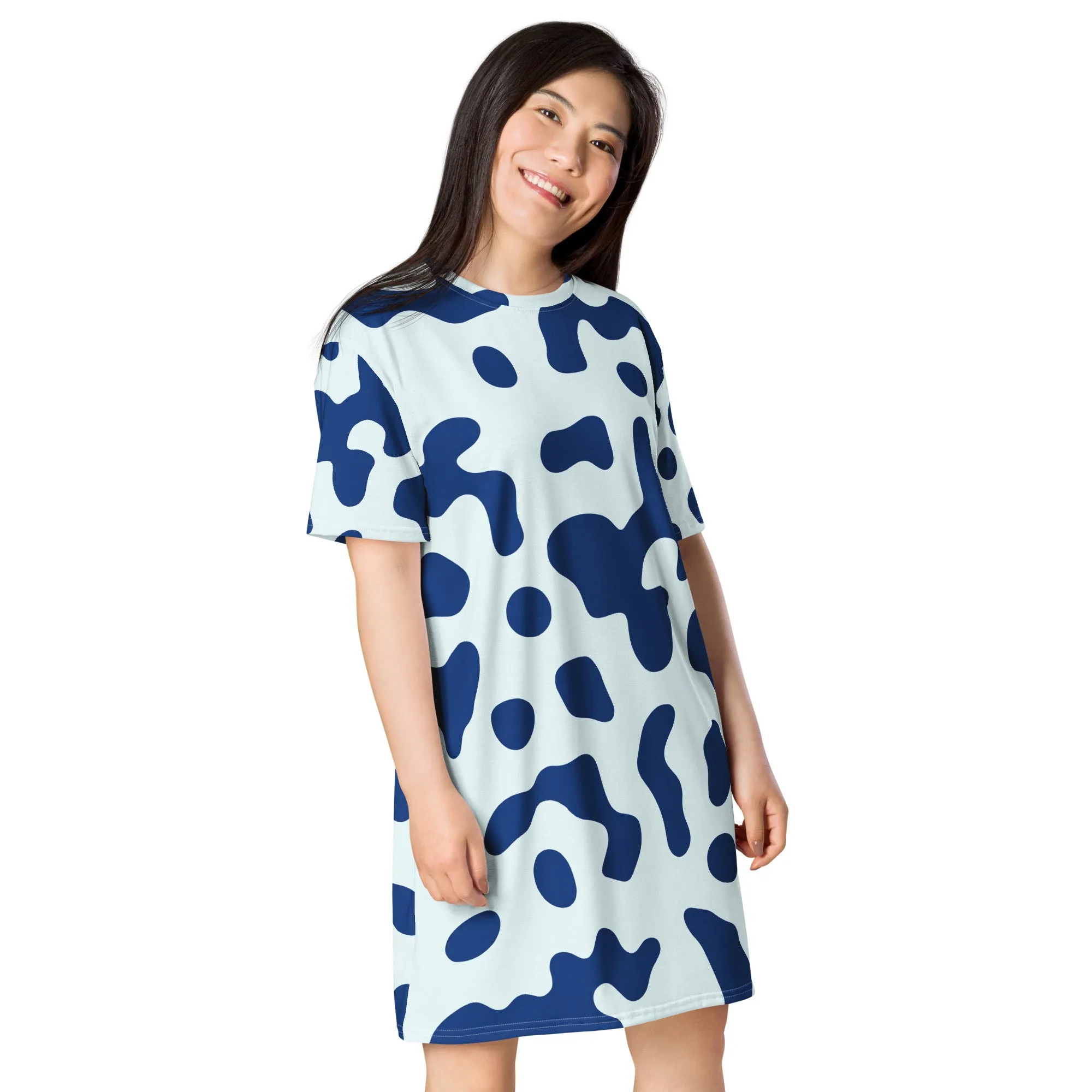T-Shirt Dress