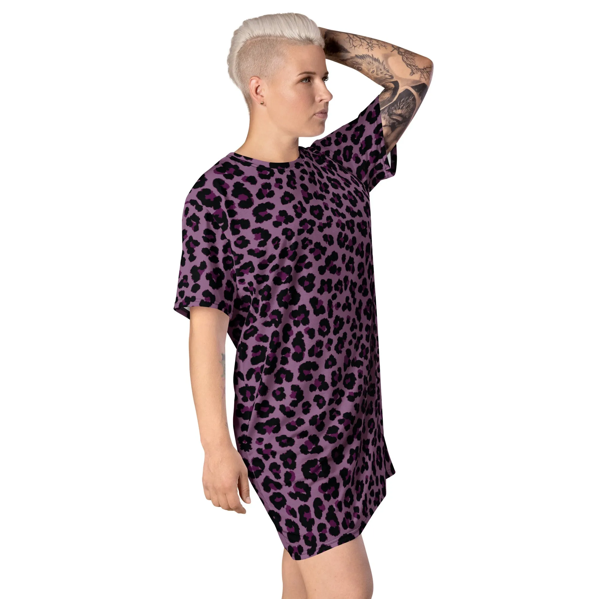 T-Shirt Dress