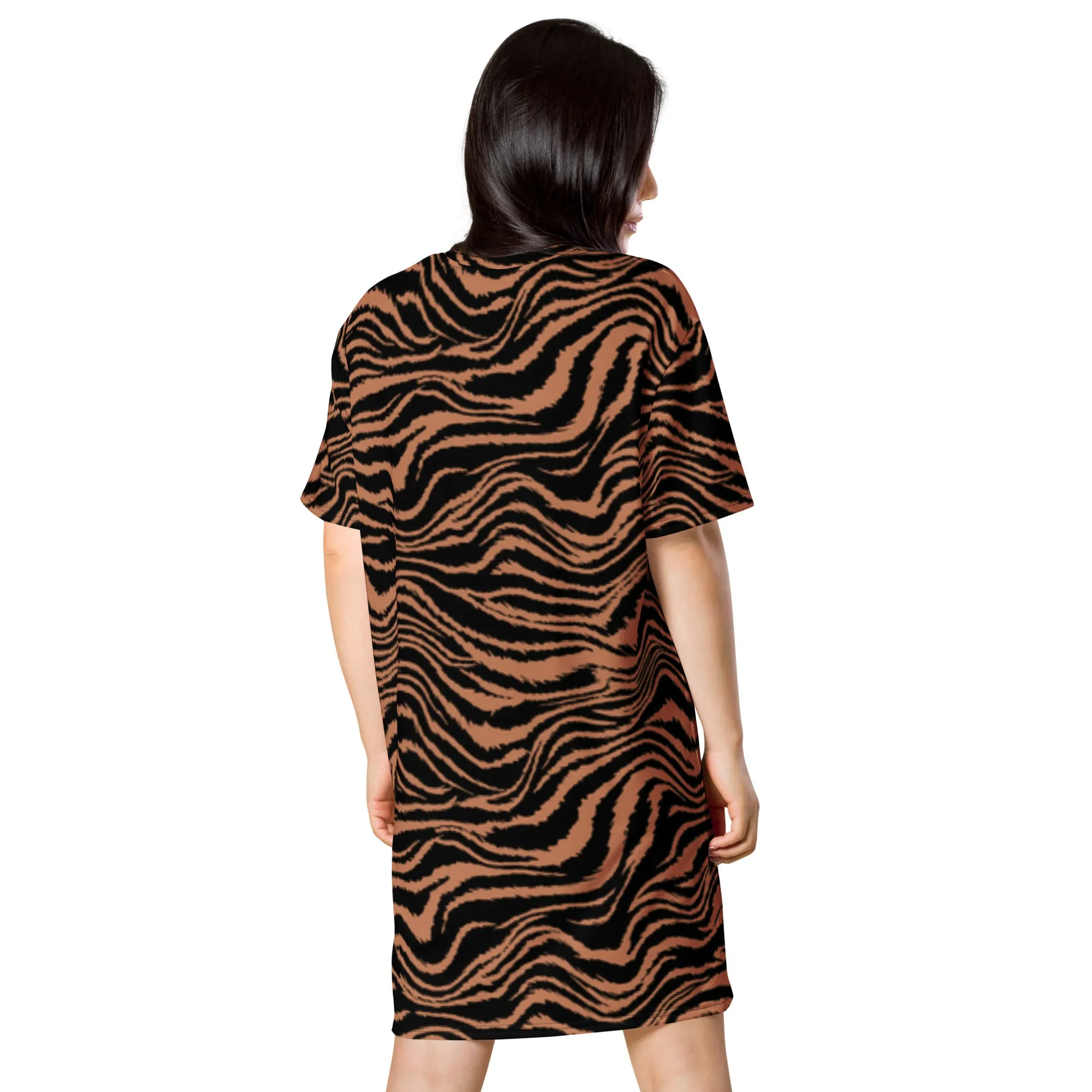 T-Shirt Dress