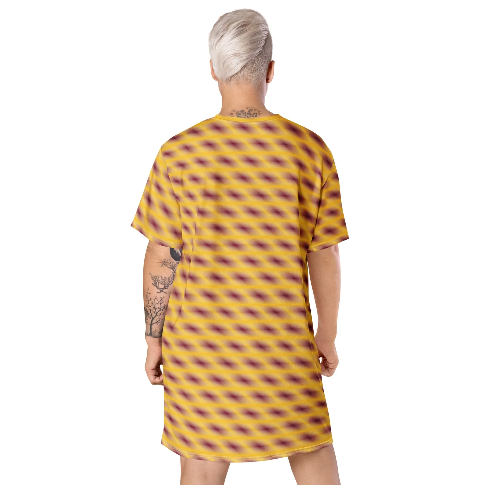 T-Shirt Dress