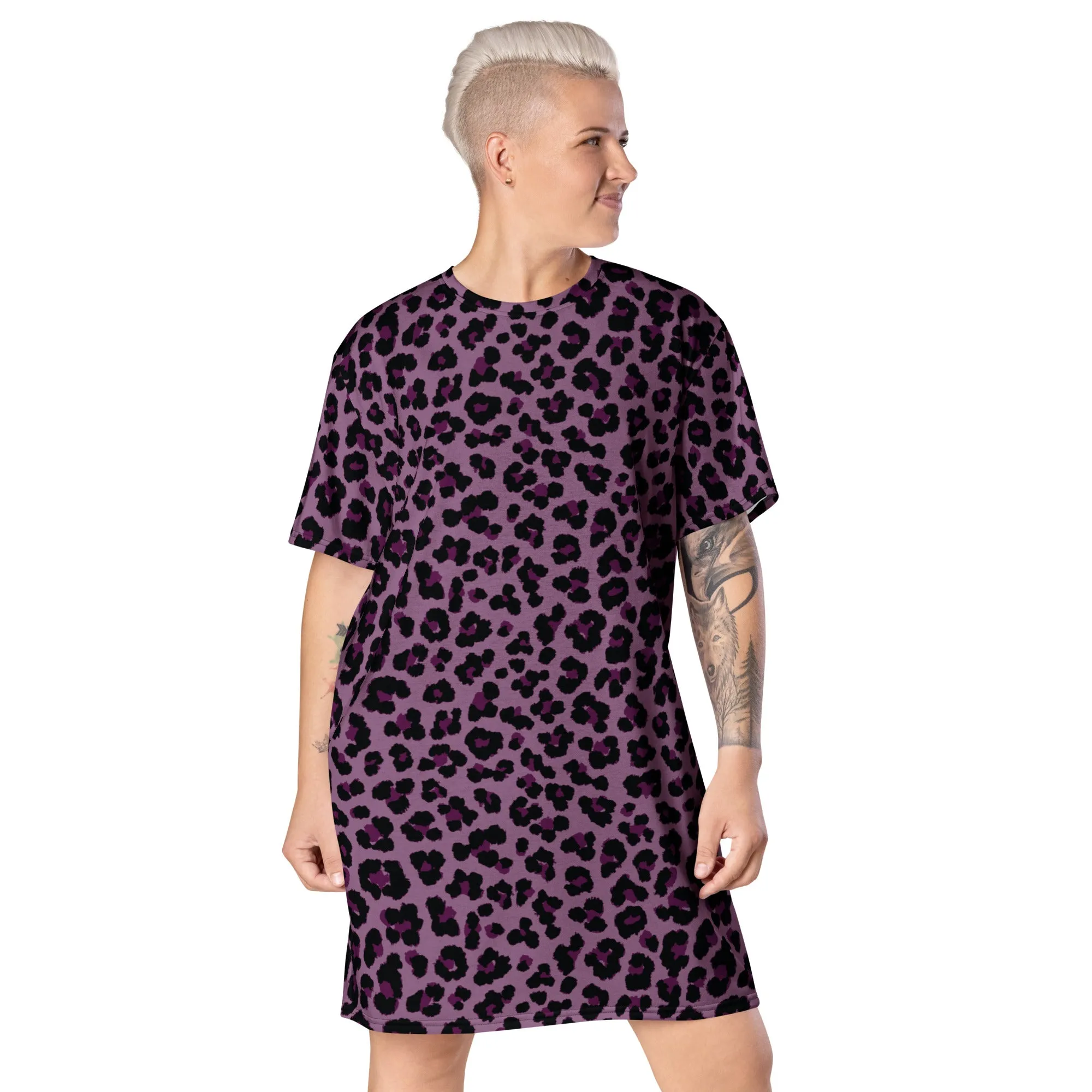 T-Shirt Dress