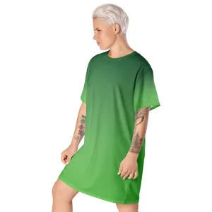 T-Shirt Dress