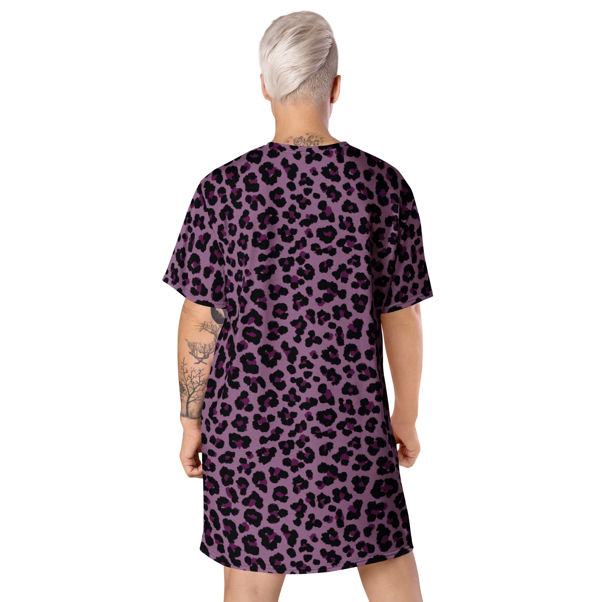 T-Shirt Dress