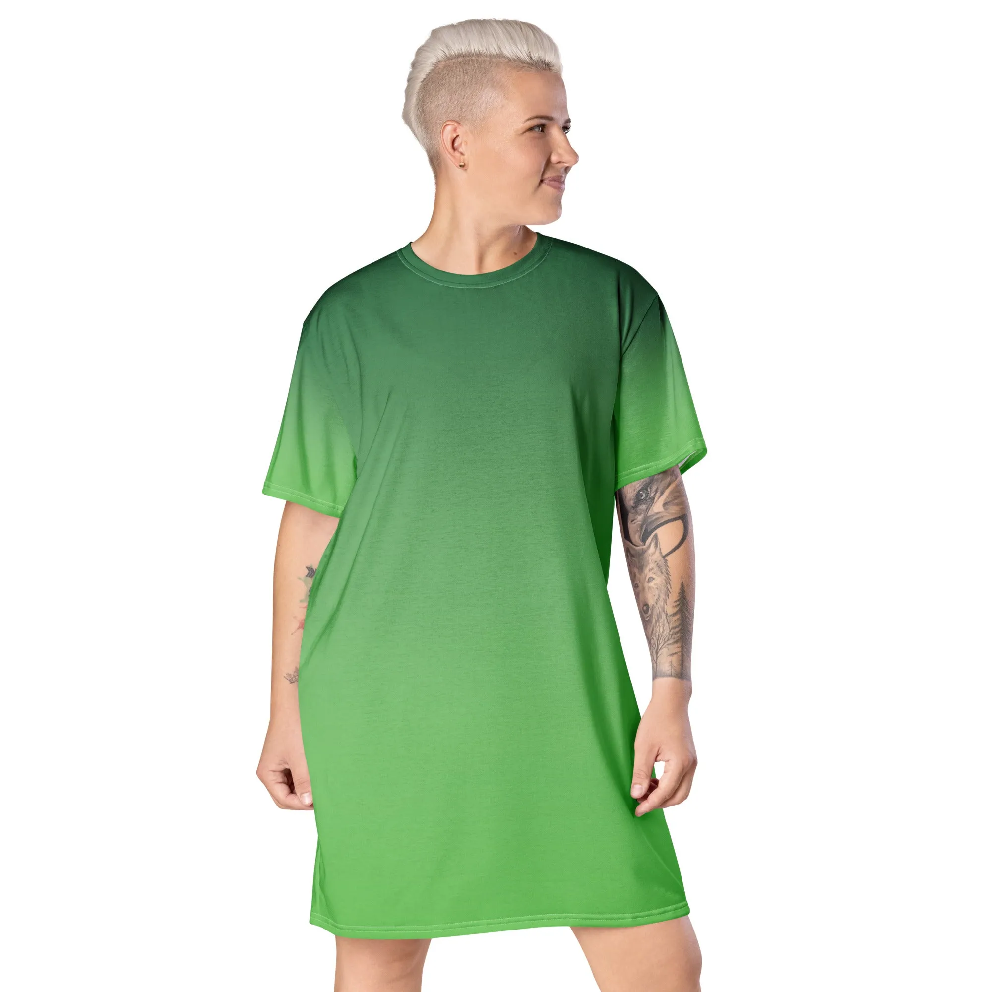T-Shirt Dress