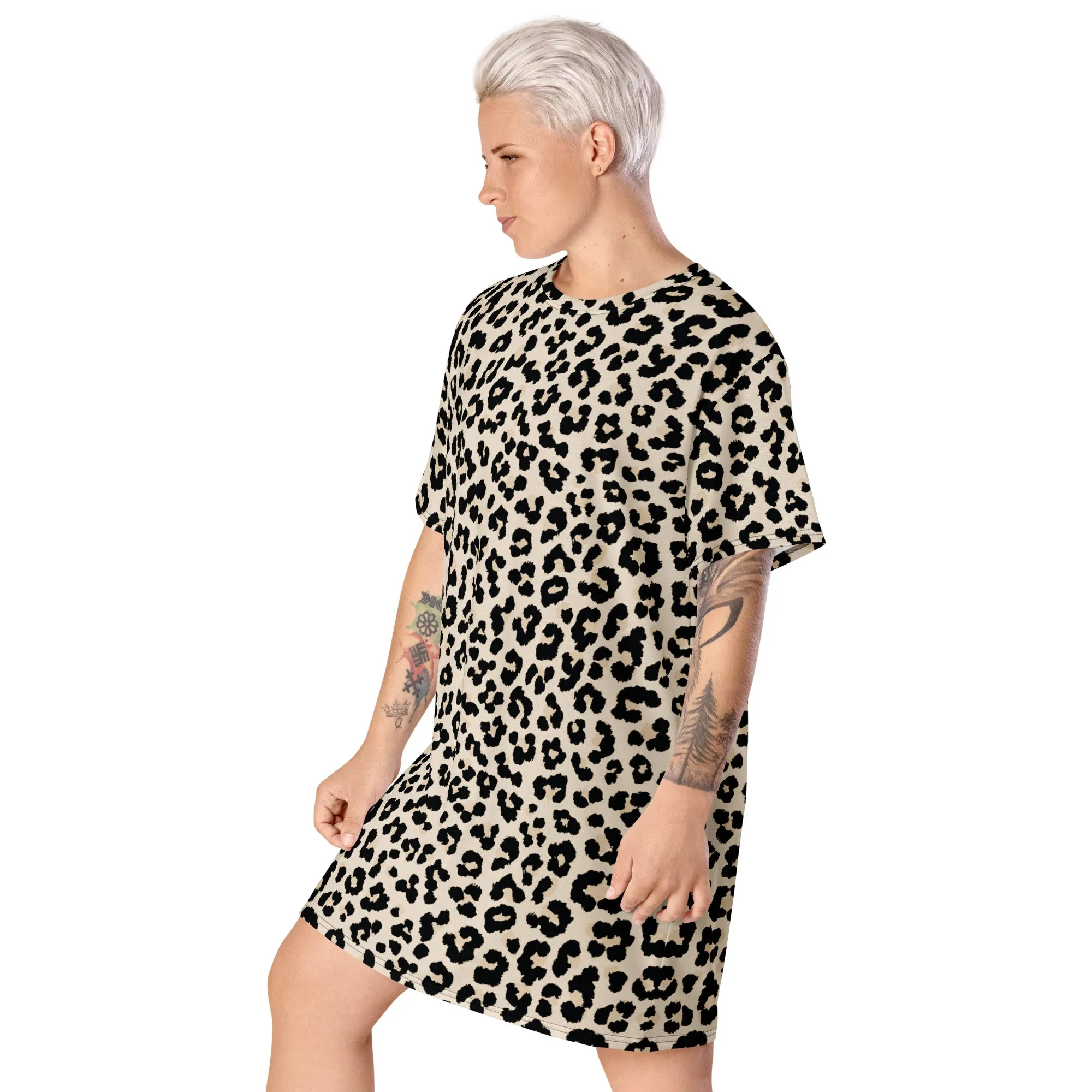 T-Shirt Dress