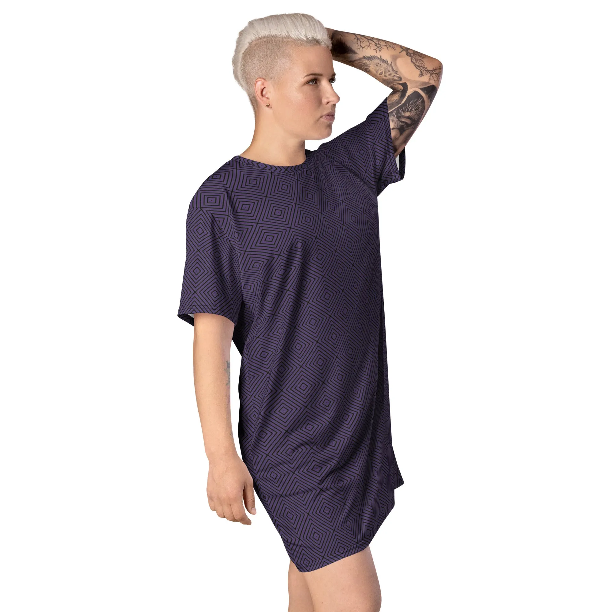 T-Shirt Dress