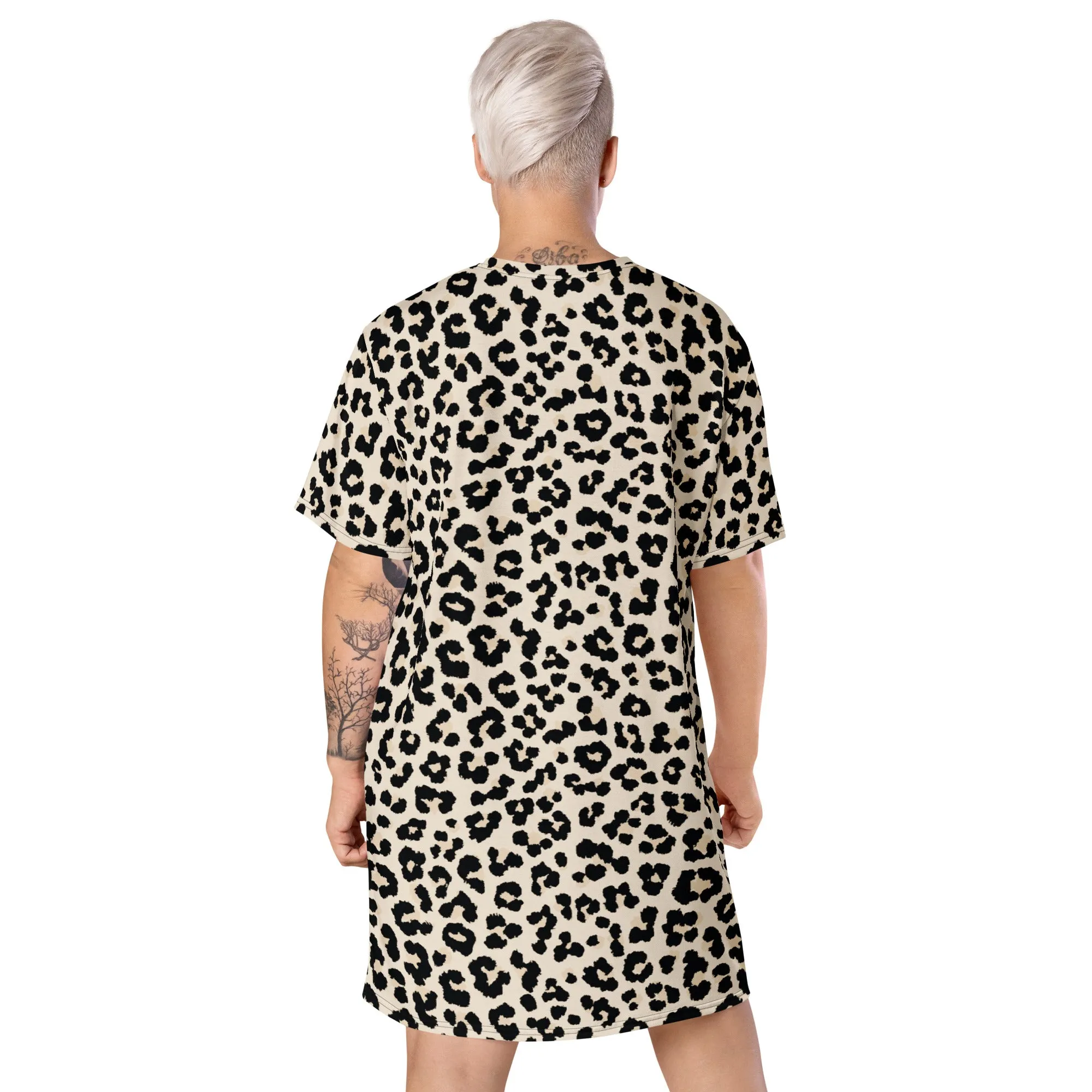 T-Shirt Dress