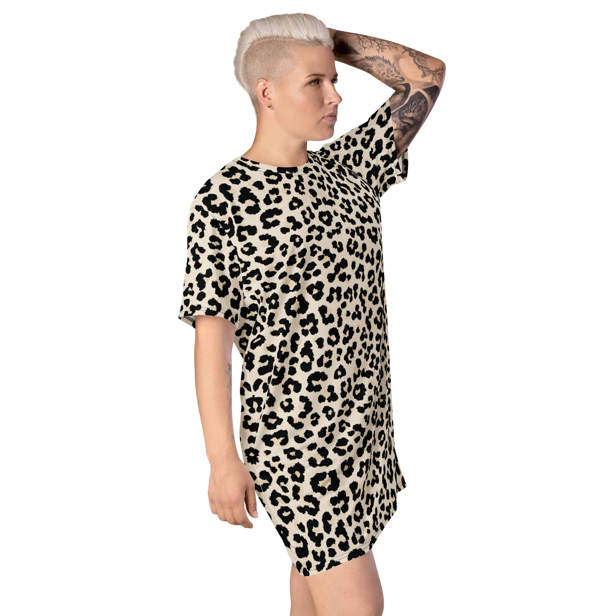 T-Shirt Dress