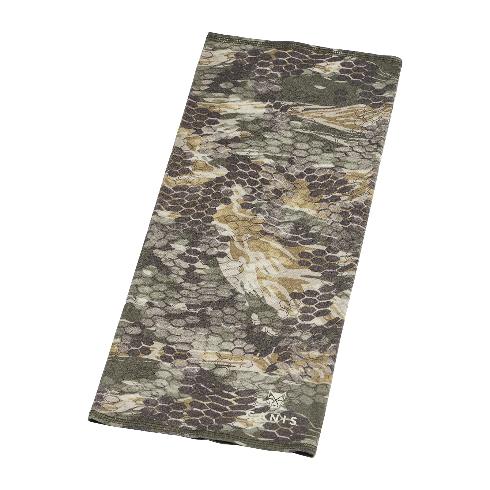 Tahr Merino Neck Gaiter