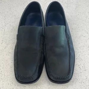 Ted Baker Men's Labis Suede Loafer