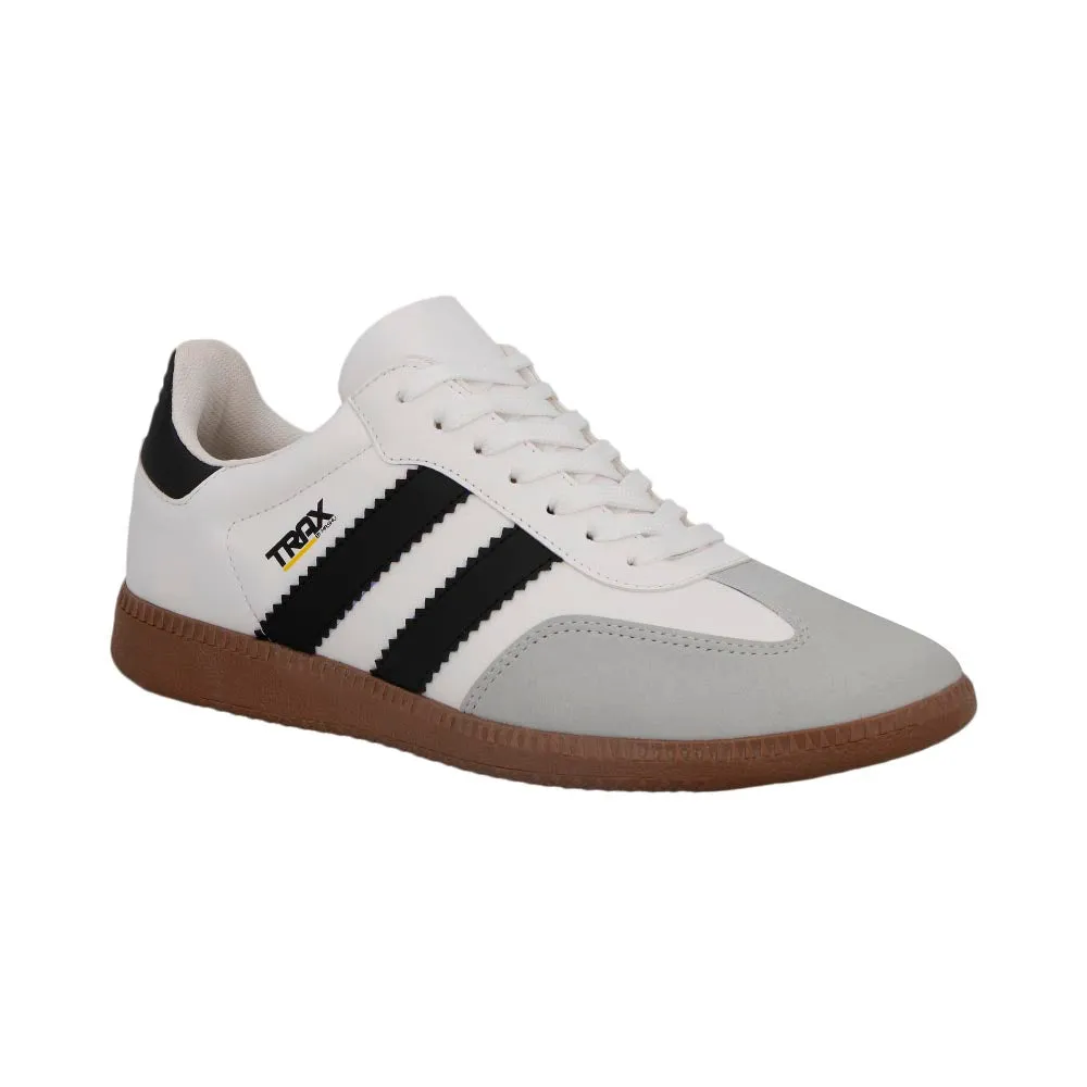 Tenis TRAX by MR SHU para Hombre 13026