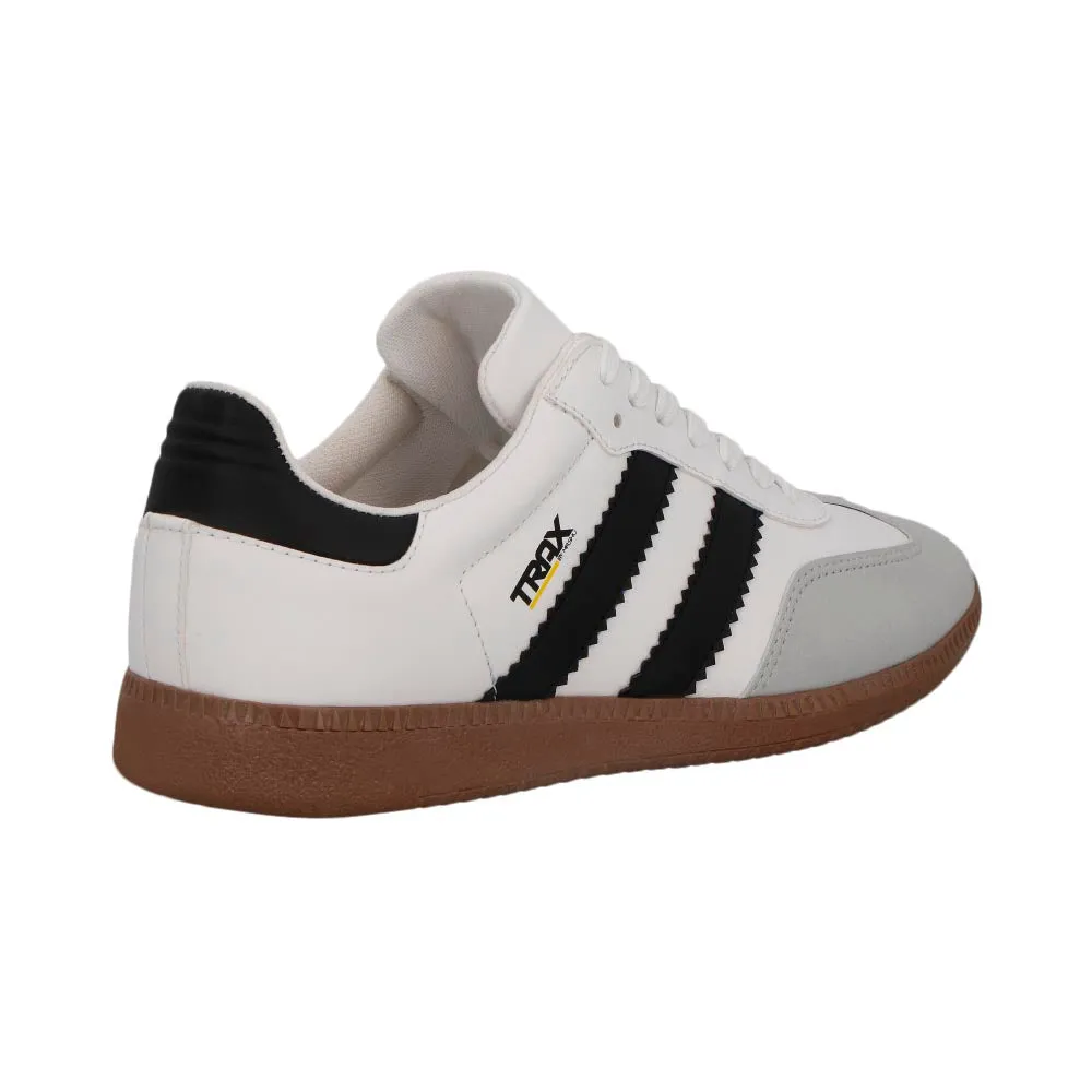 Tenis TRAX by MR SHU para Hombre 13026