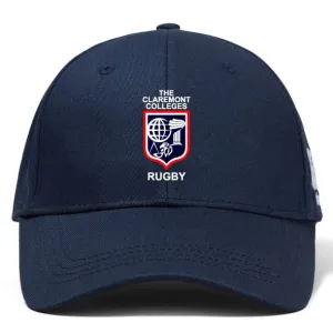 The Claremont Colleges Flexfit Drill Cap by Canterbury