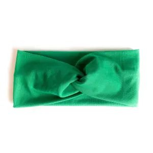 The Grinch Headband
