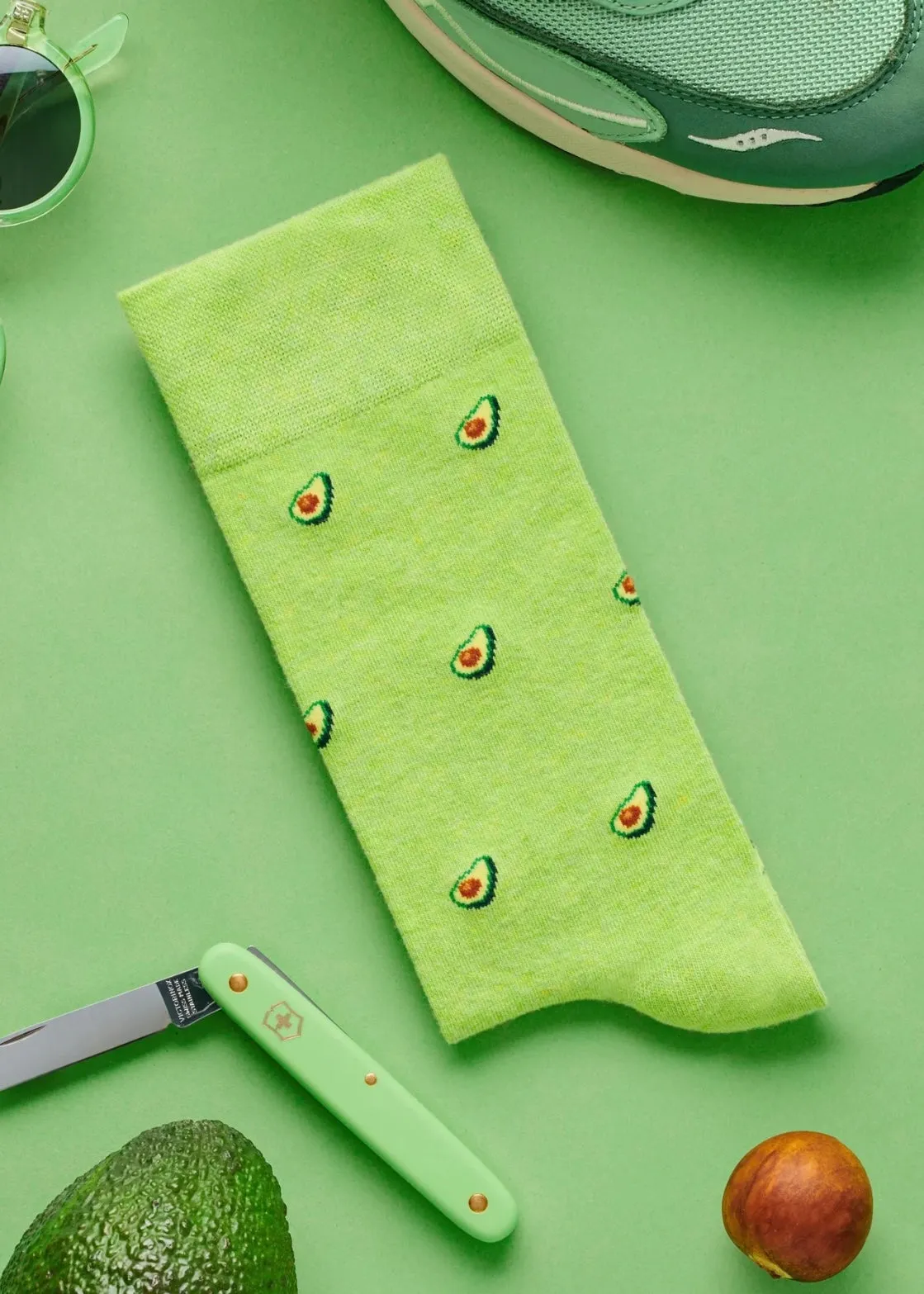 The Smash Socks