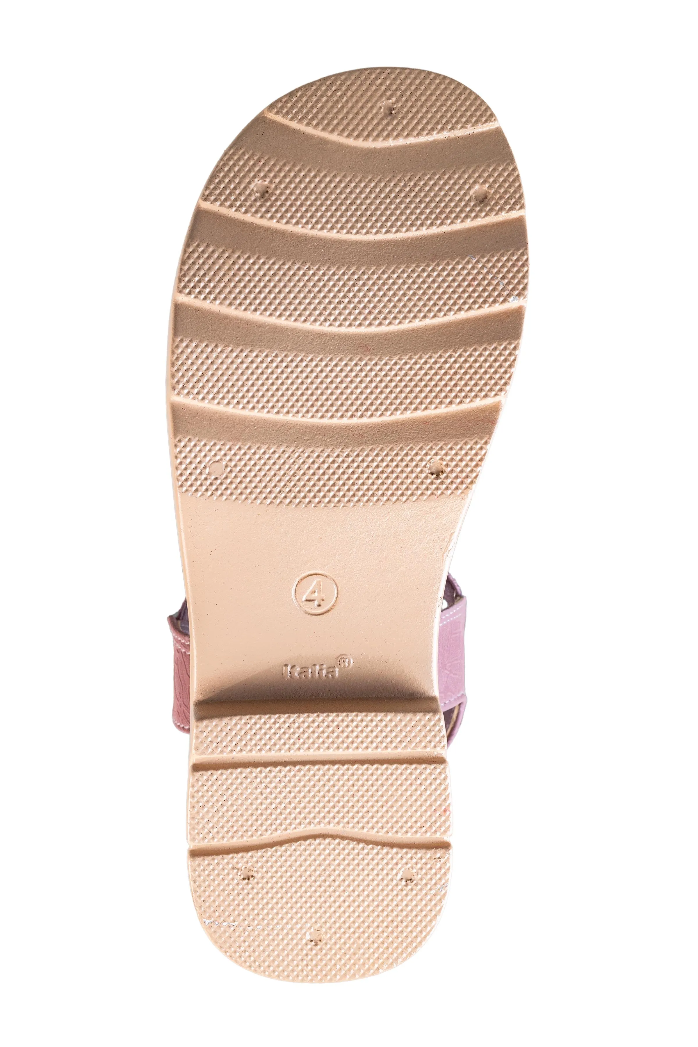 Titas Girls Pink Sandal (Kids 250102)