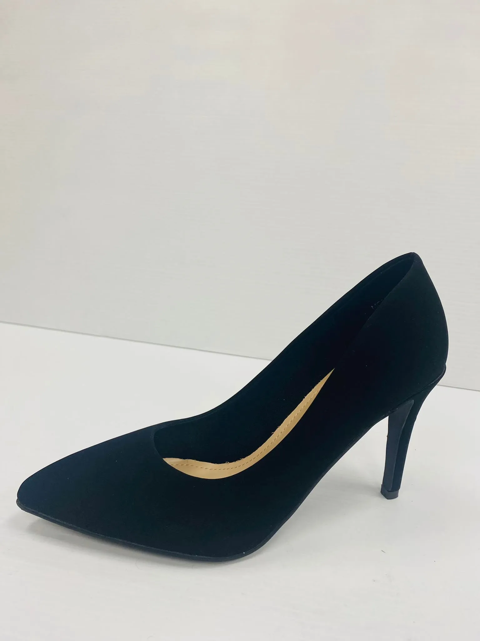 TOP MODA MONROE-01 Dressy Pumps