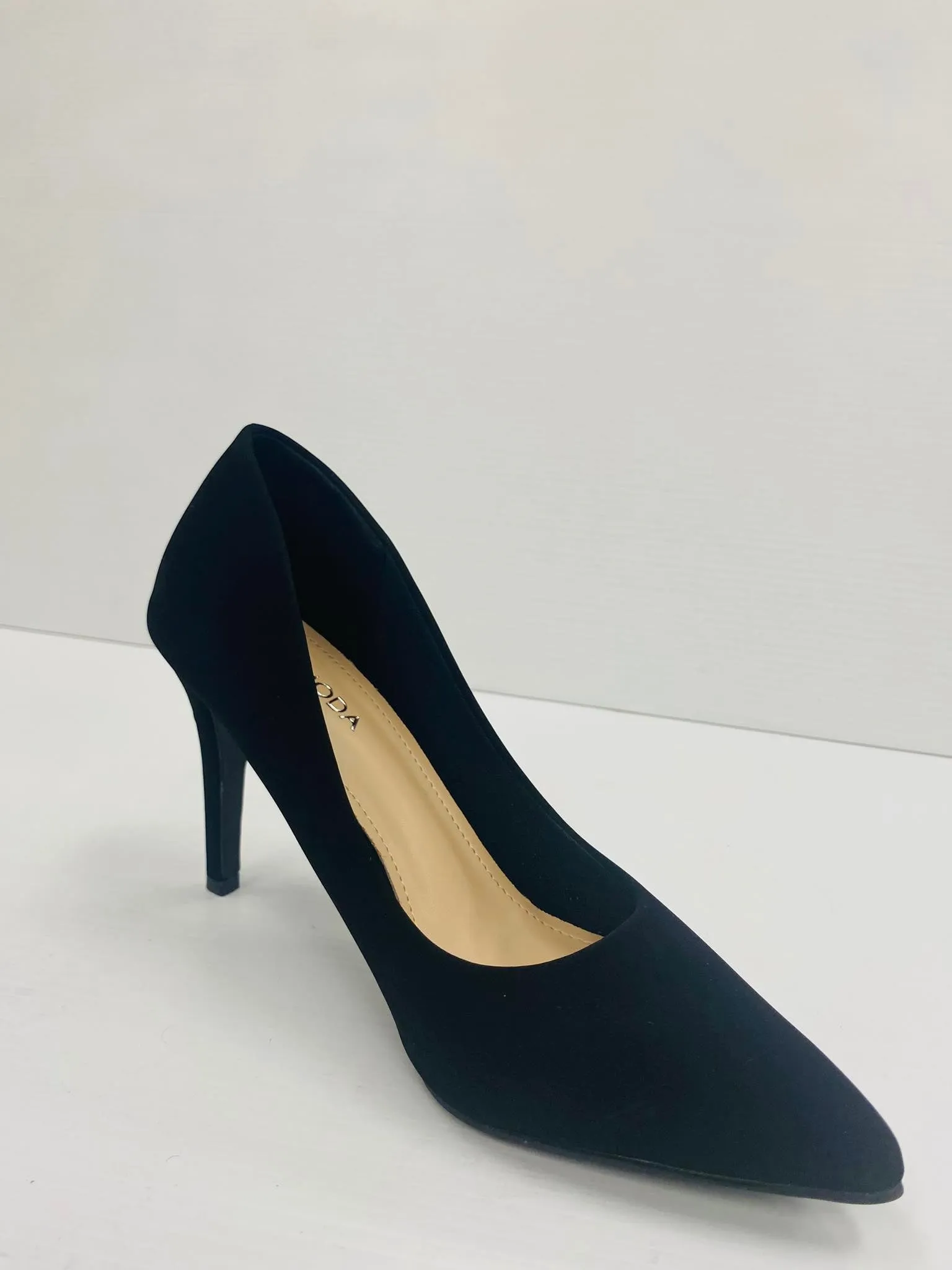 TOP MODA MONROE-01 Dressy Pumps