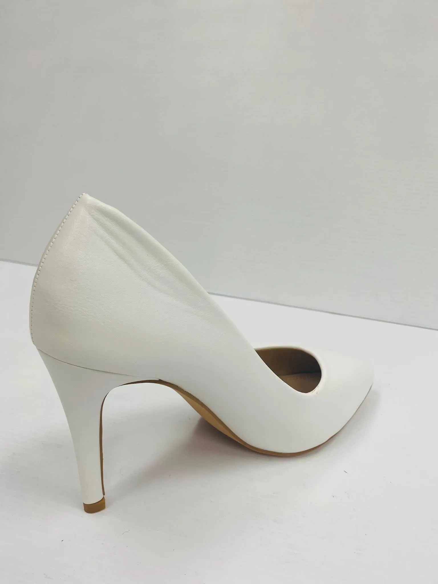 TOP MODA MONROE-01 Dressy Pumps