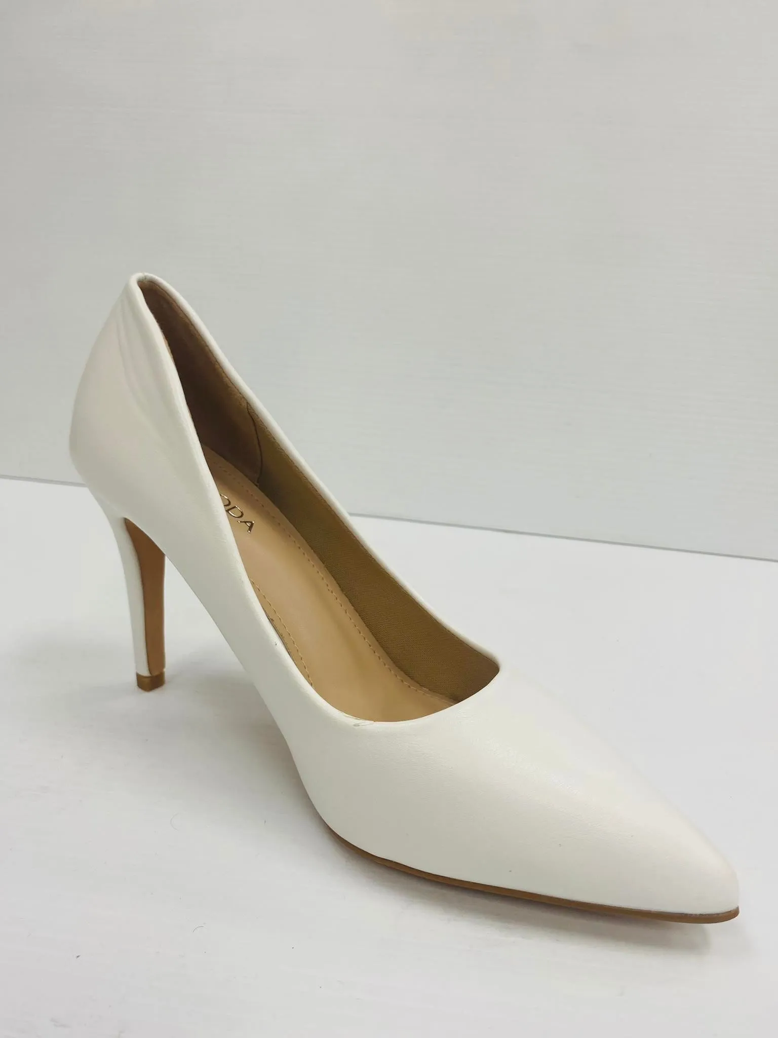 TOP MODA MONROE-01 Dressy Pumps