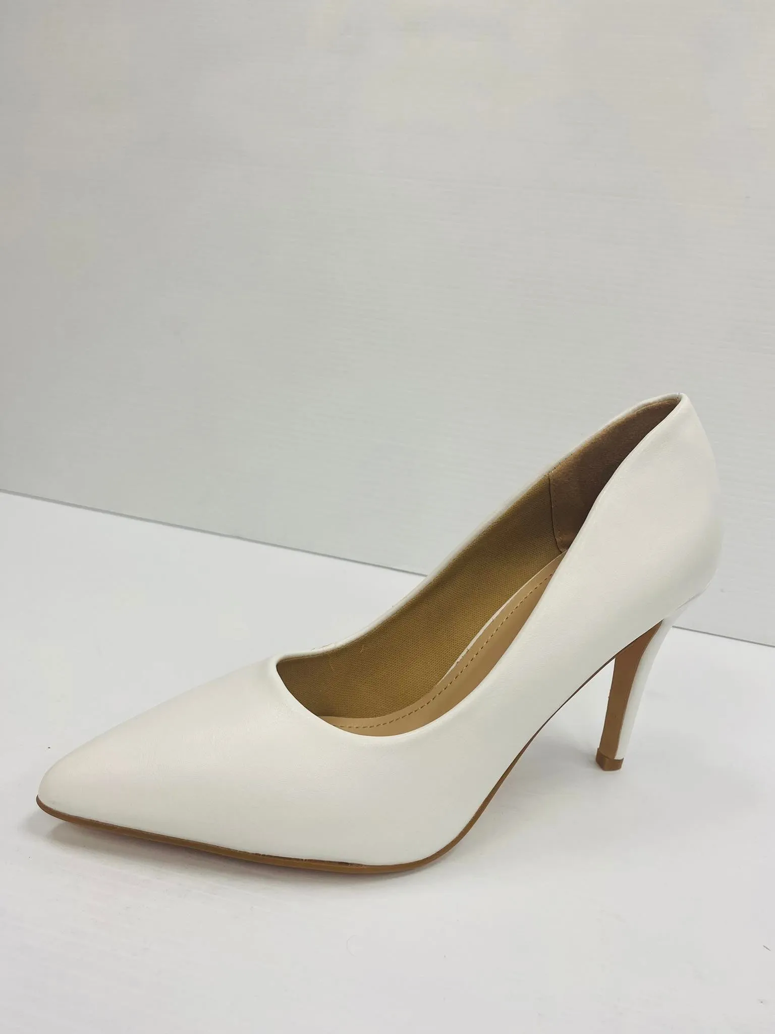 TOP MODA MONROE-01 Dressy Pumps
