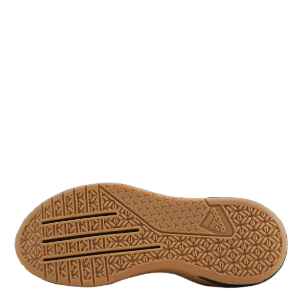Trainer V Shoes Core Black / Core Black / Gum