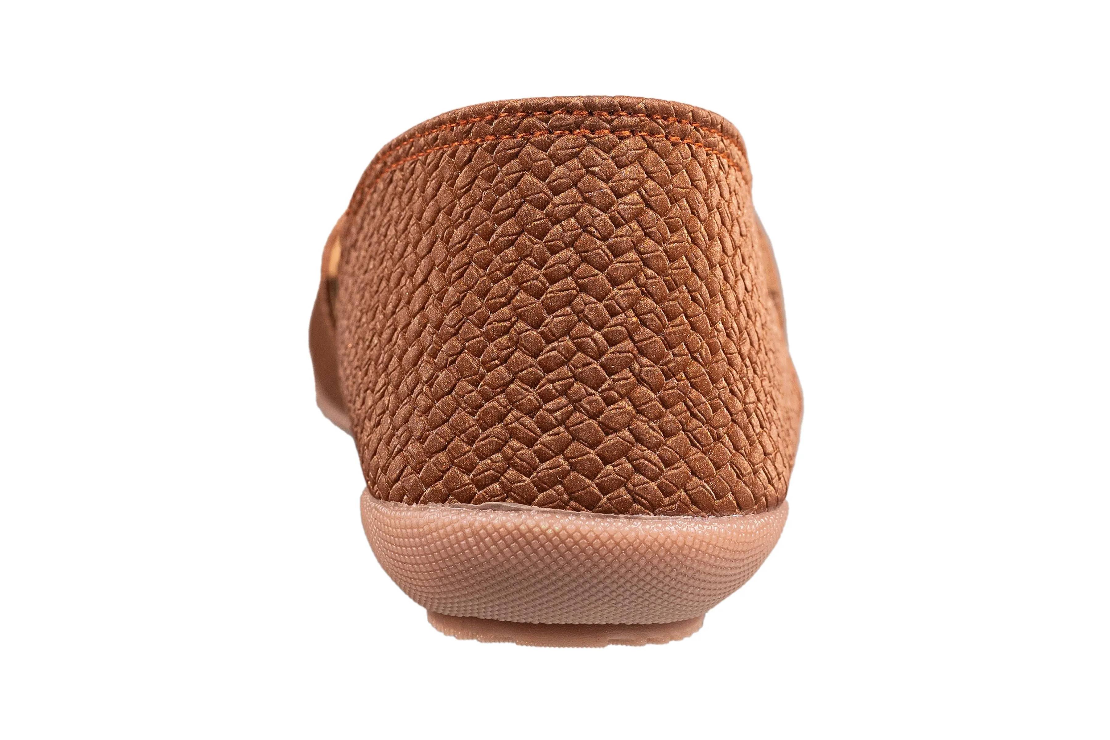 Trendz Ladies Coffee Sandal