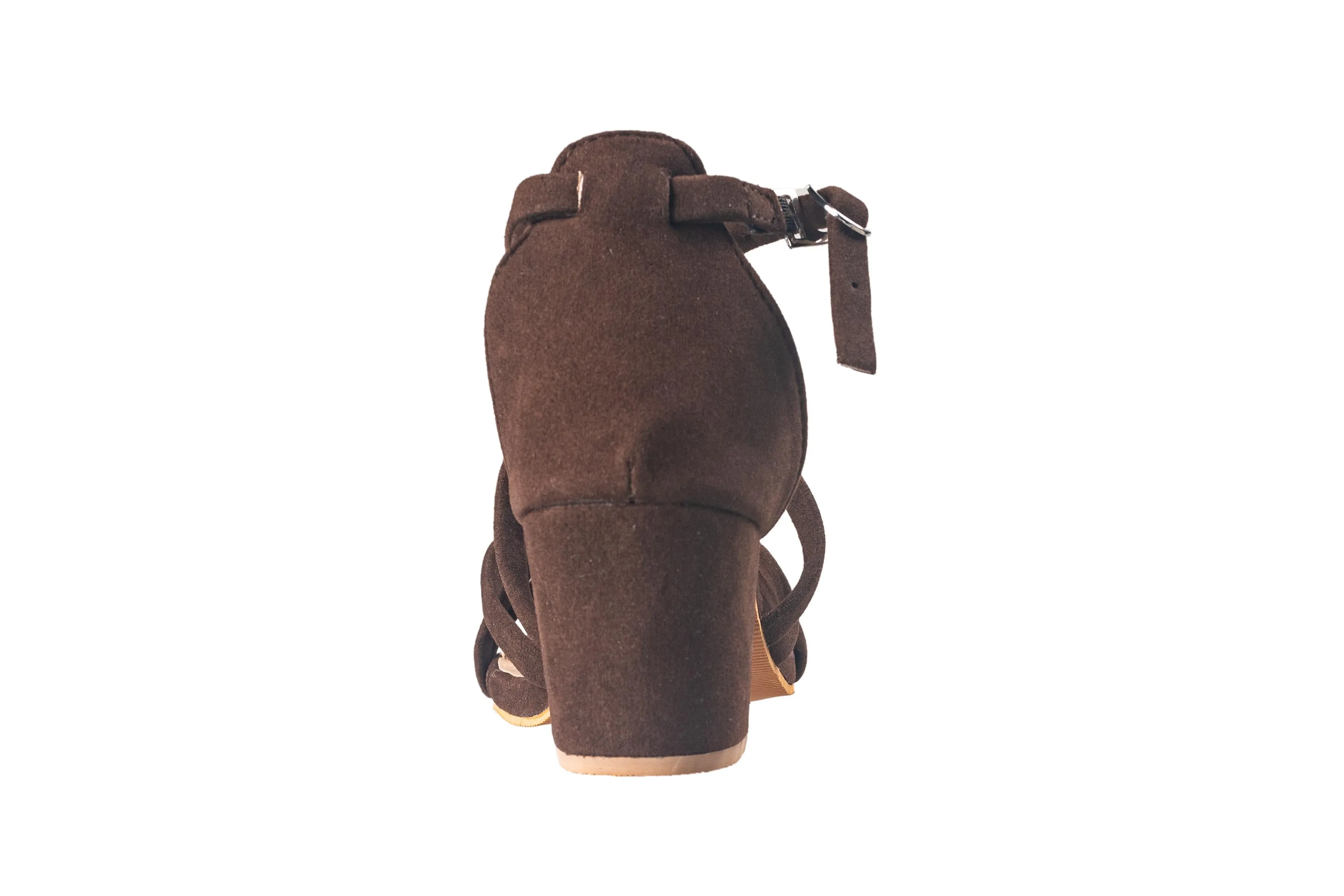 Trendz Ladies Coffee Sandal