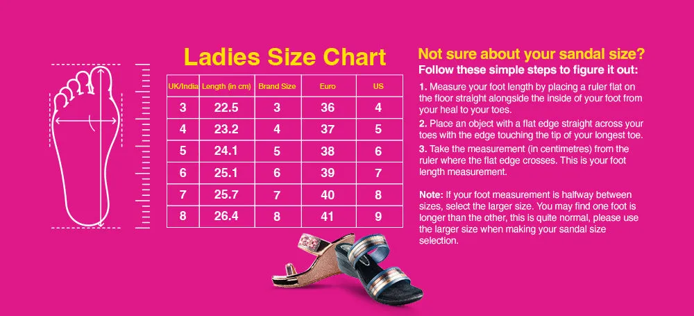 Trendz Ladies Cream Sandal (Trnz S 230804)