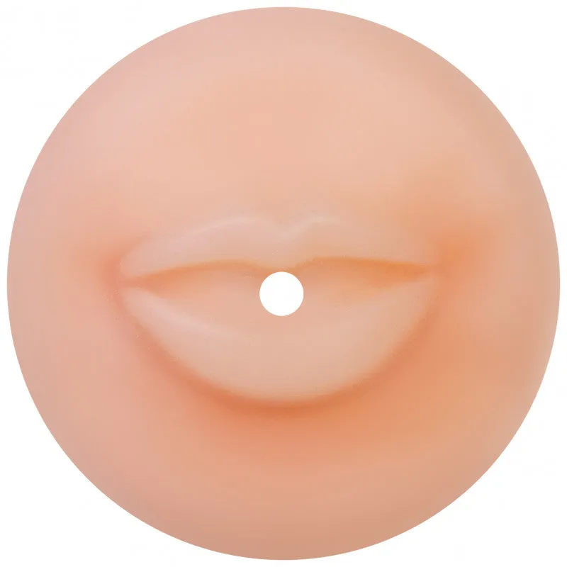 Triple Play Pleasure Pump Pro