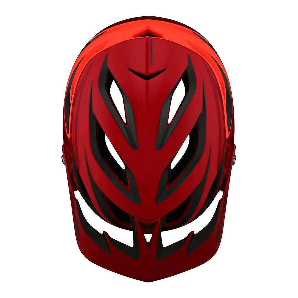 Troy Lee Designs A3 Pump For Peace Helmet