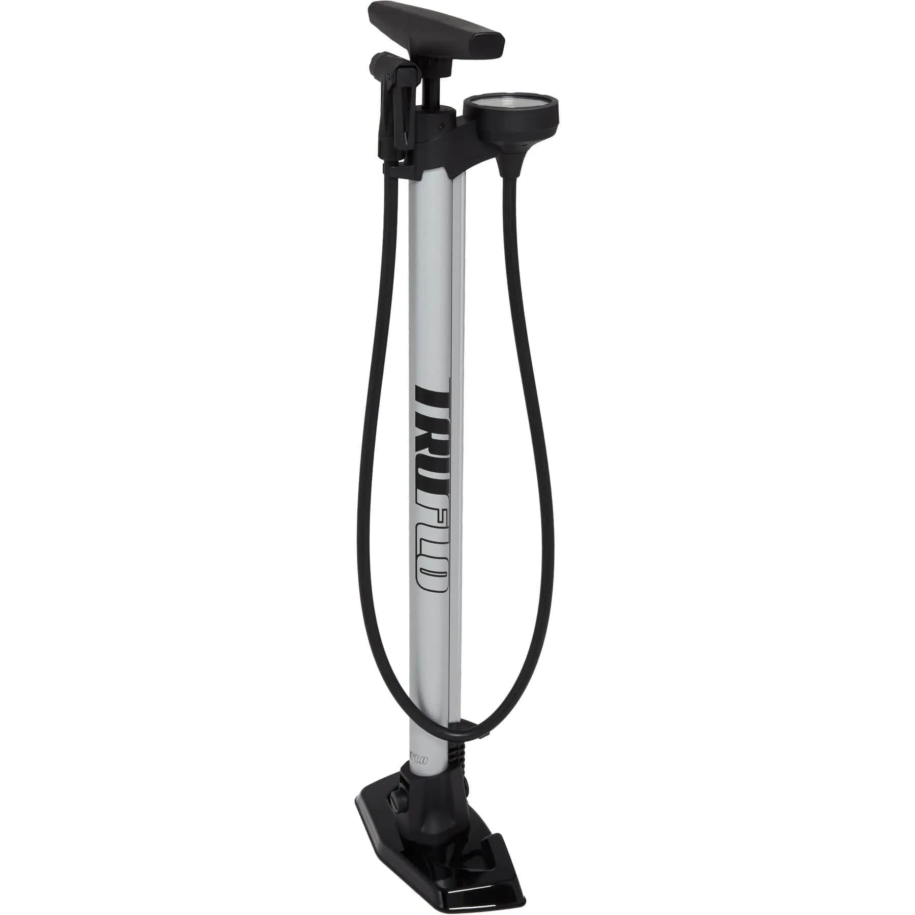 Truflo Maxtrax 4 Track Pump Grey